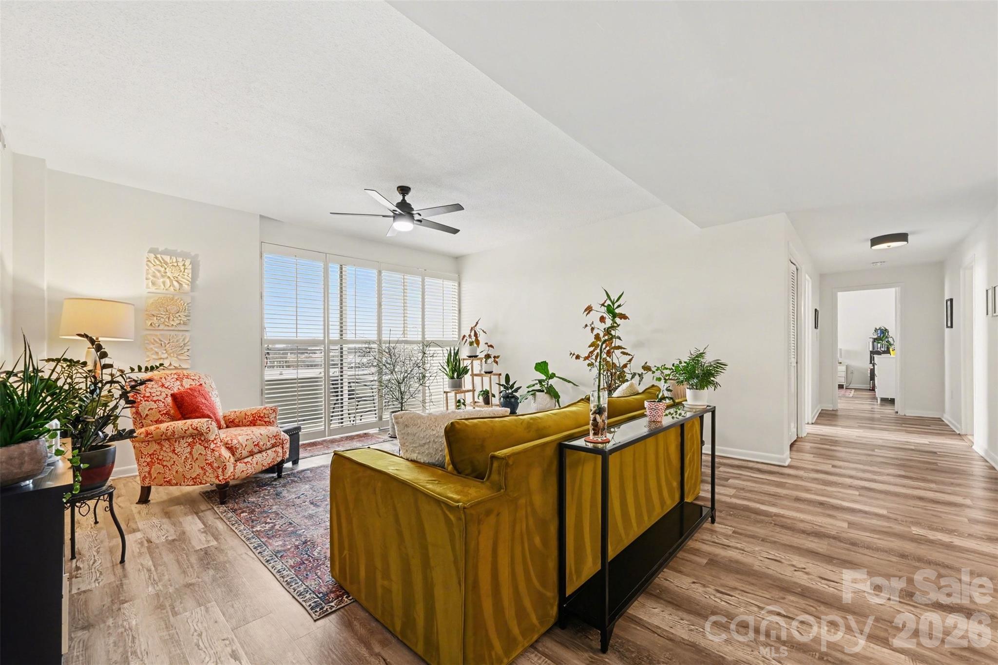1300 Reece Road, Unit 520 Charlotte, NC 28209 - Photo 1 of 24 Gallery Image 1