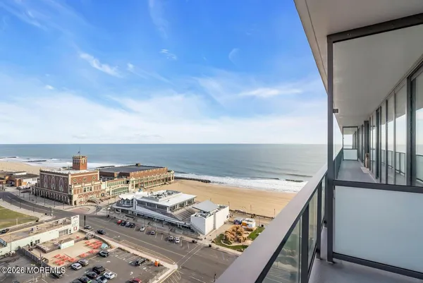 $30,000 | 1101 North Ocean Avenue, Unit 1510, Asbury Park, NJ 07712