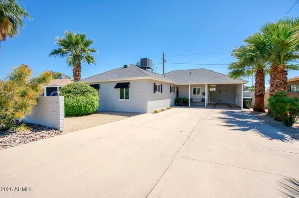 $499,777 | 1119 West Campbell Avenue, Phoenix, AZ 85013
