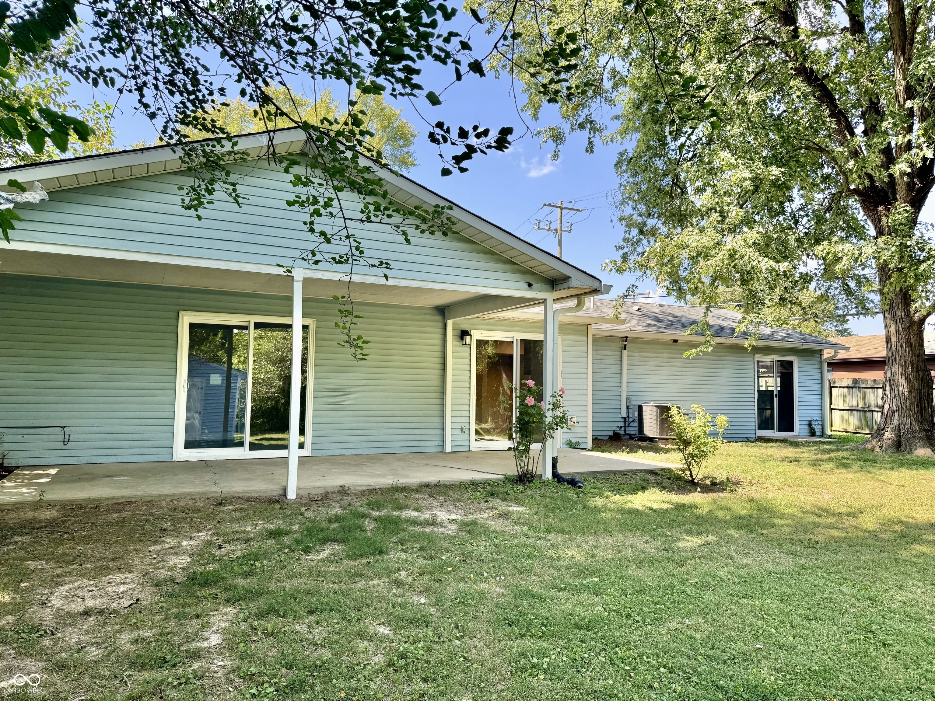 939 Sawmill Road Whiteland, IN 46184 - Photo 24 of 24 Gallery Image 24