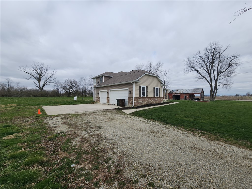 7441 Dodson Road Brookville, OH 45309 - Photo 36 of 50