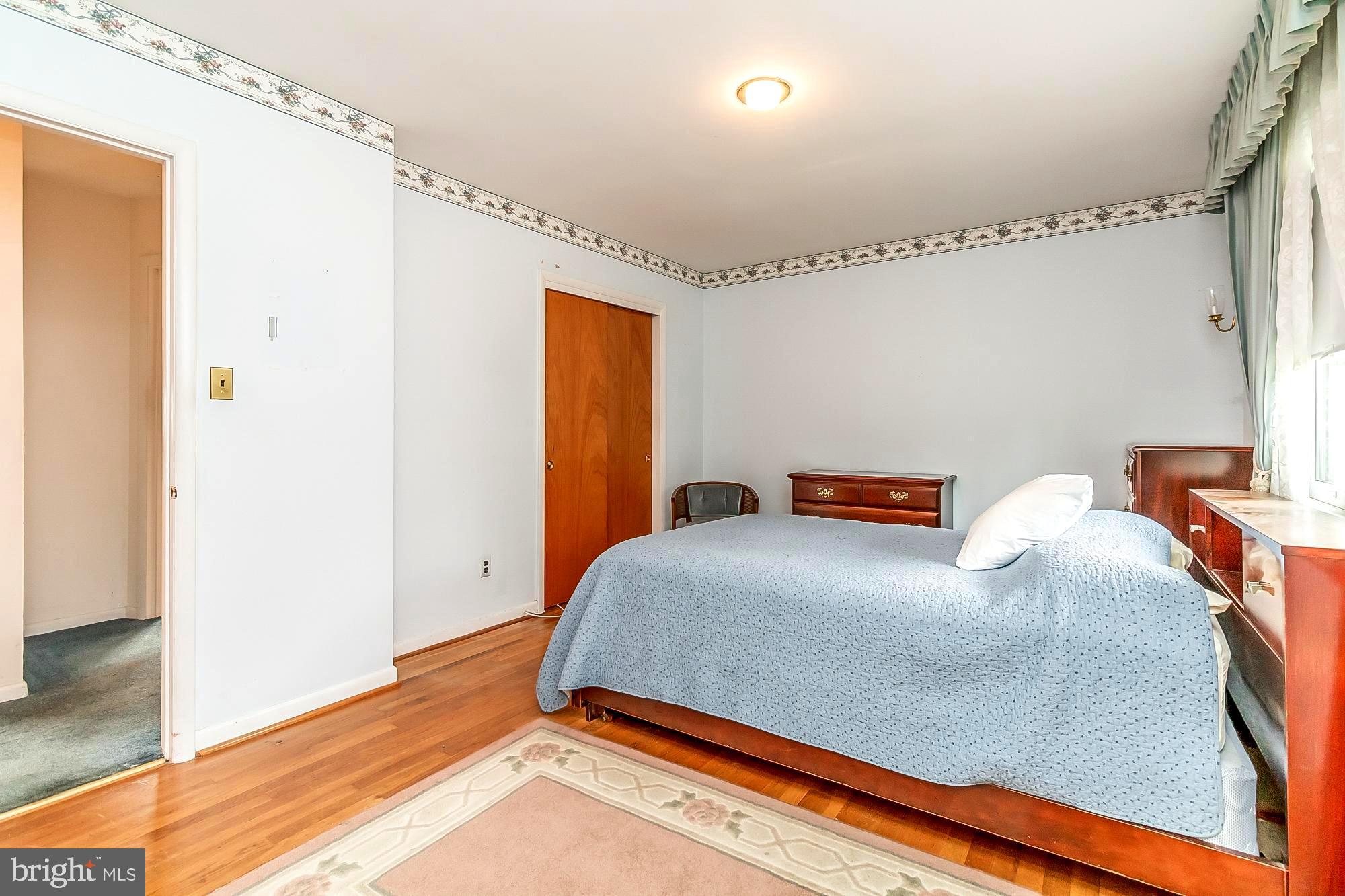 11000 Gateview Road Cockeysville, MD 21030 - Photo 22 of 47 Primary bedroom