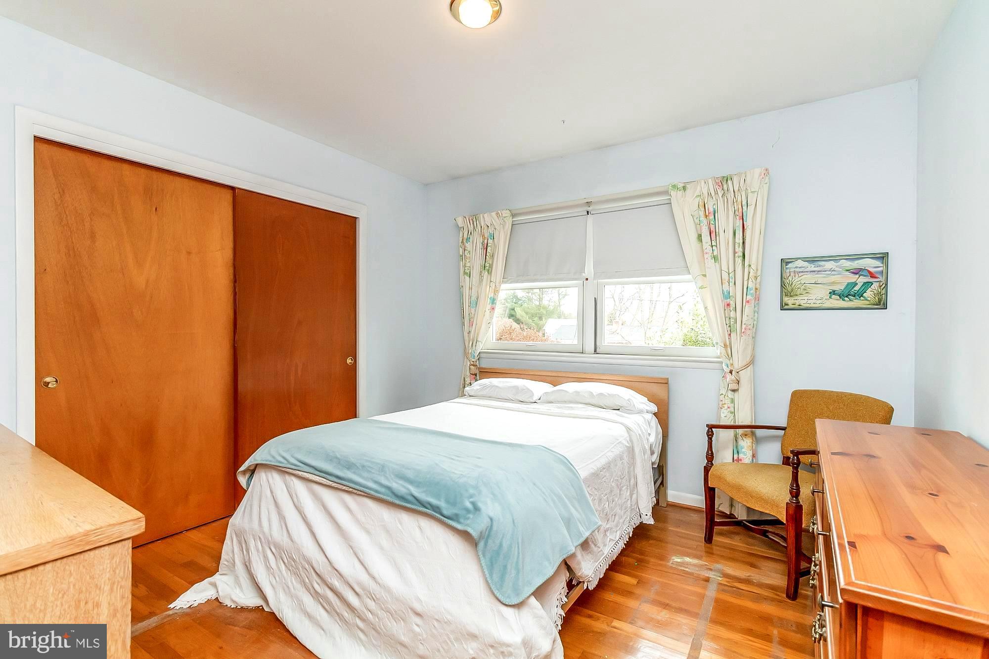 11000 Gateview Road Cockeysville, MD 21030 - Photo 26 of 47 Second bedoom with large closet