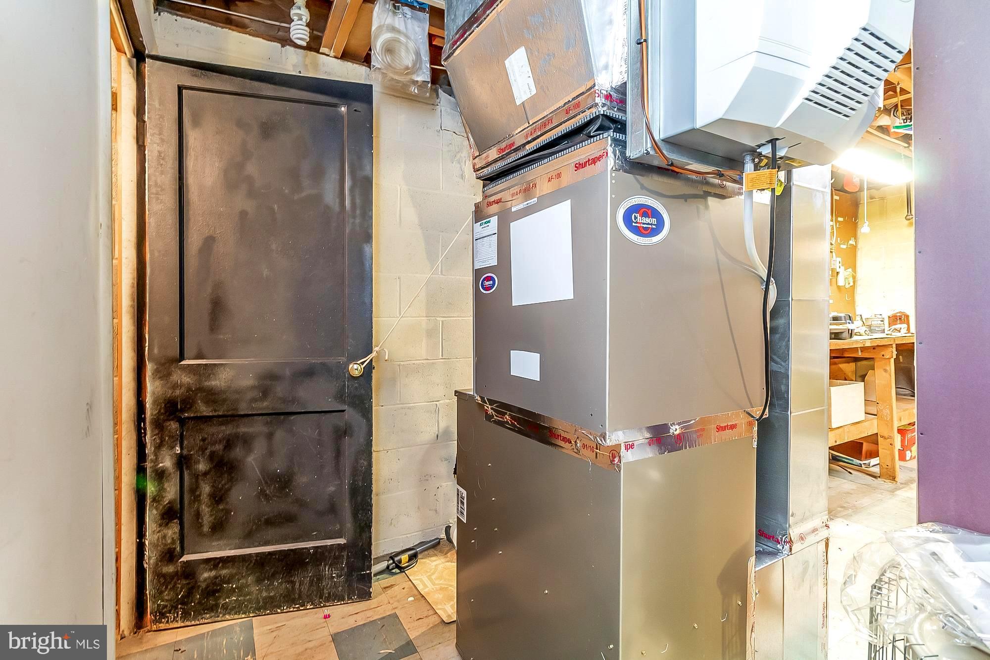 11000 Gateview Road Cockeysville, MD 21030 - Photo 41 of 47 Utility area