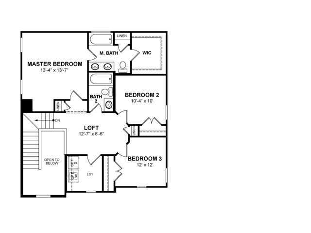 3589 Locklear Lane Mount Pleasant, SC 29466 - Photo 3 of 3 Additional Photo
