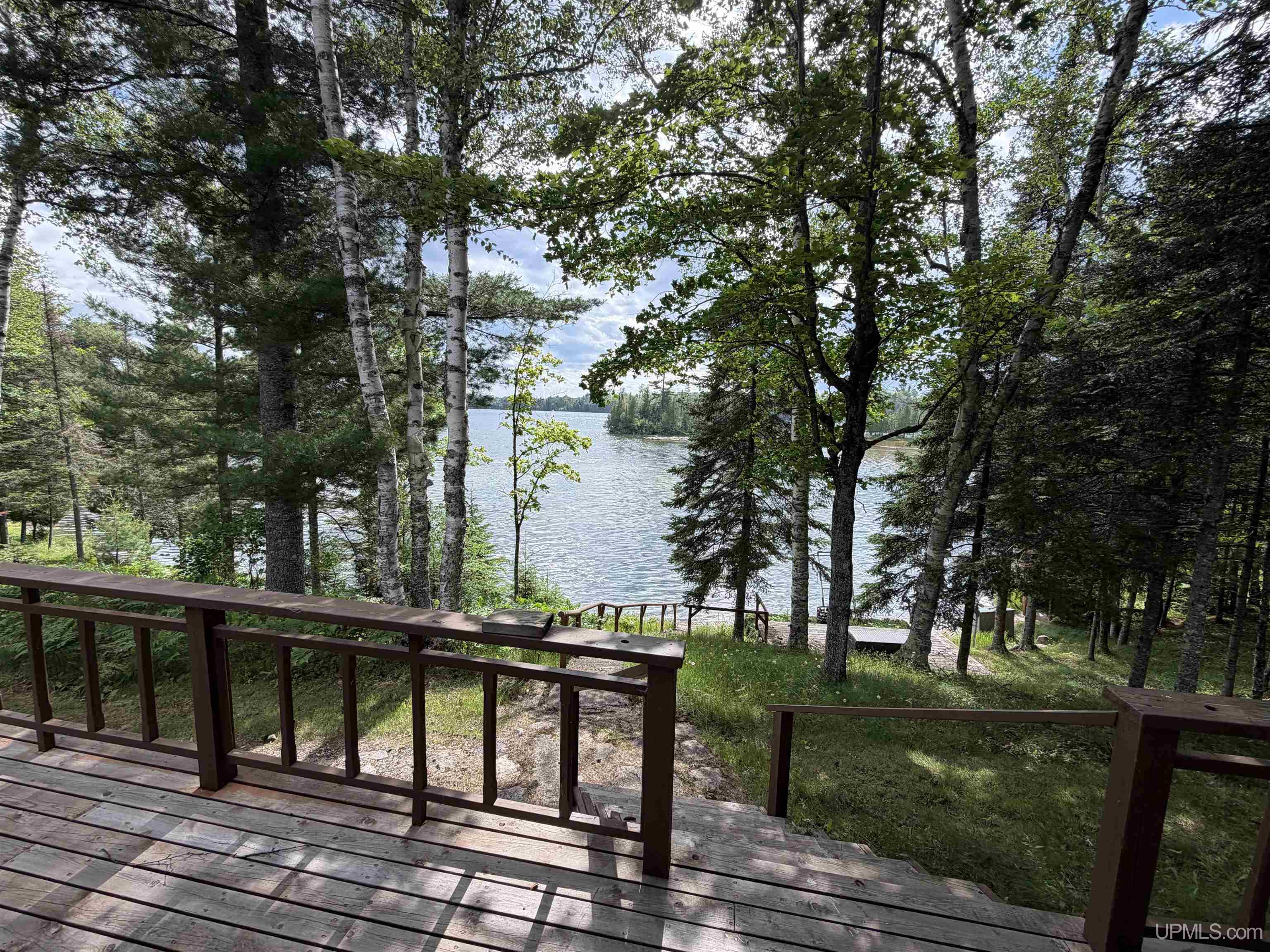 1798 Chief Lake Road Republic, MI 49879 - Photo 49 of 99