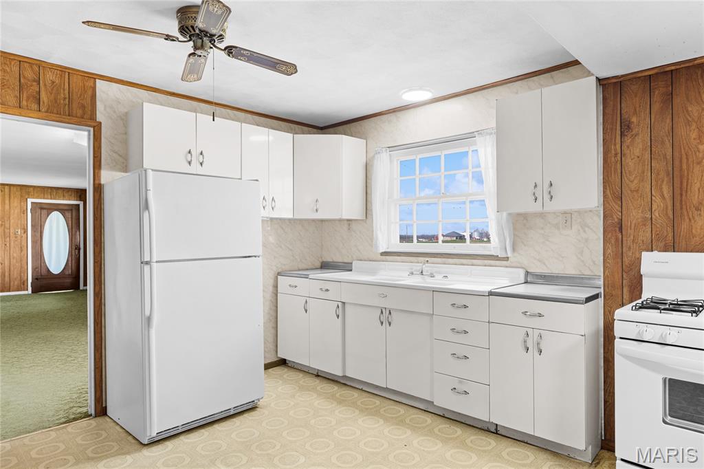 3114 Maeystown Road Fults, IL 62244 - Photo 14 of 39