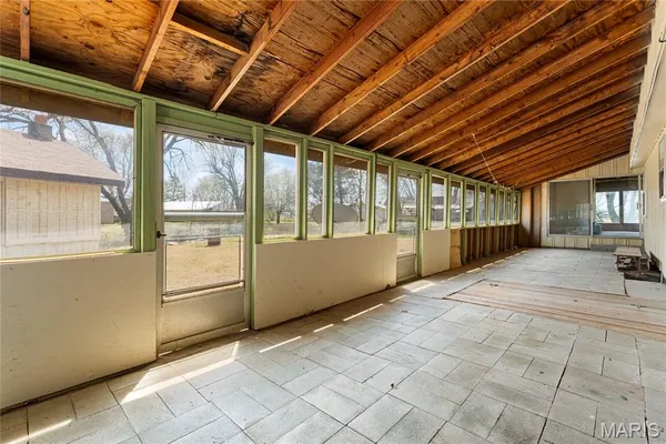 $139,900 | 3114 Maeystown Road, Fults, IL 62244