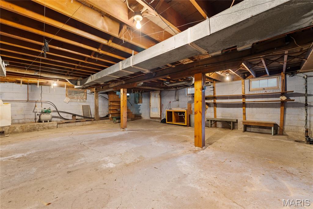 3114 Maeystown Road Fults, IL 62244 - Photo 25 of 39