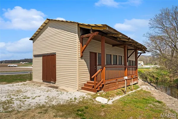 $139,900 | 3114 Maeystown Road, Fults, IL 62244