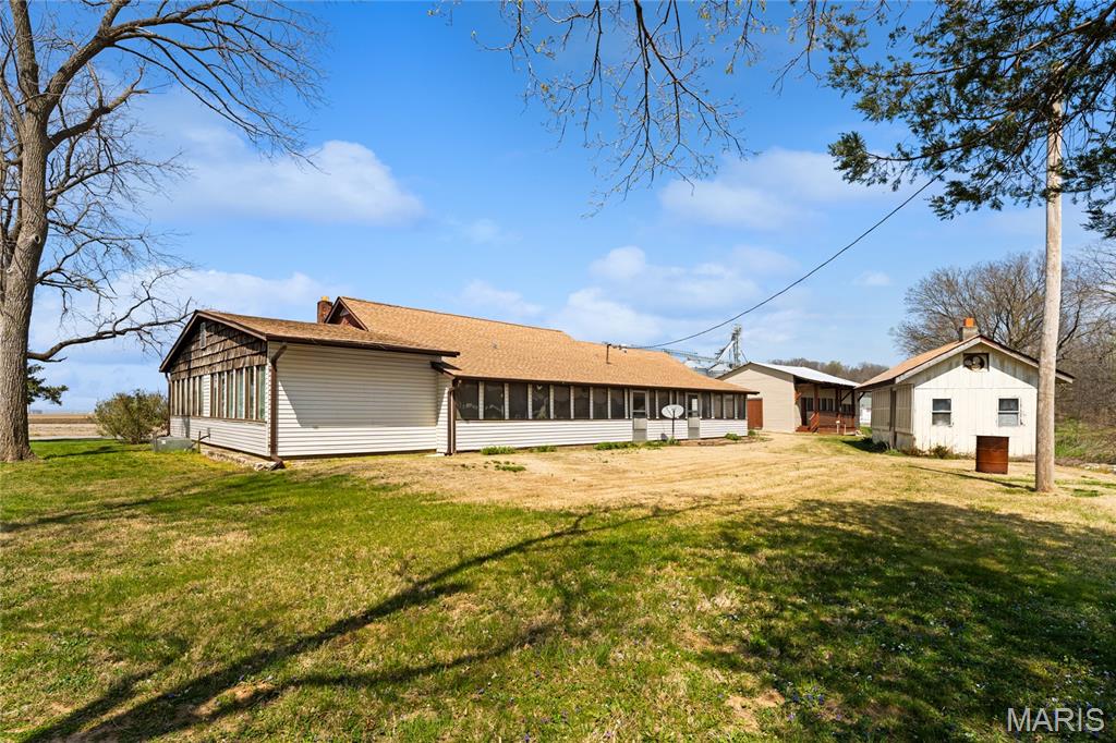 3114 Maeystown Road Fults, IL 62244 - Photo 28 of 39