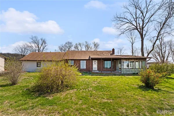 $139,900 | 3114 Maeystown Road, Fults, IL 62244