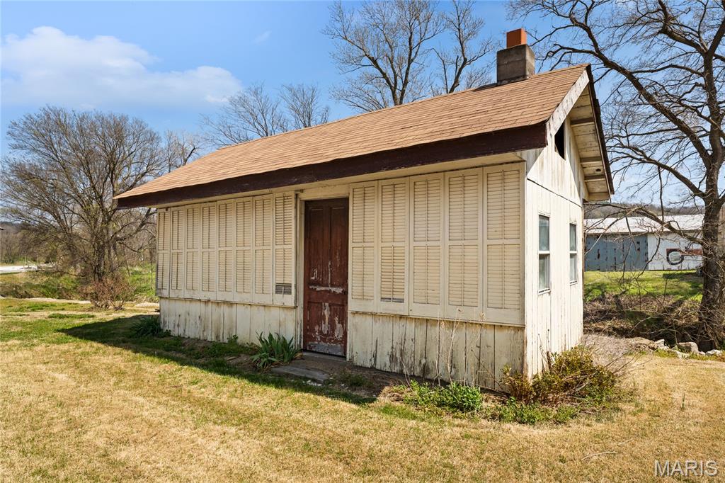 3114 Maeystown Road Fults, IL 62244 - Photo 33 of 39