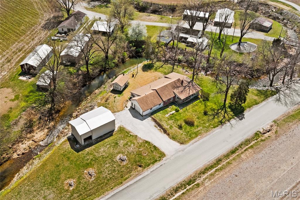 3114 Maeystown Road Fults, IL 62244 - Photo 35 of 39