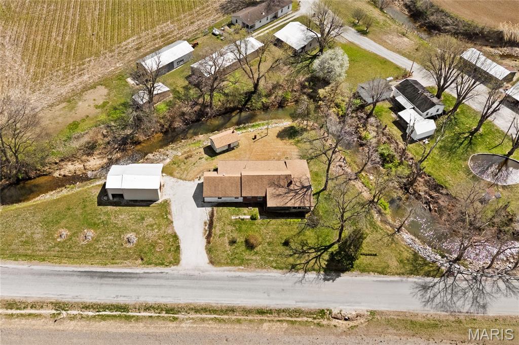 3114 Maeystown Road Fults, IL 62244 - Photo 36 of 39