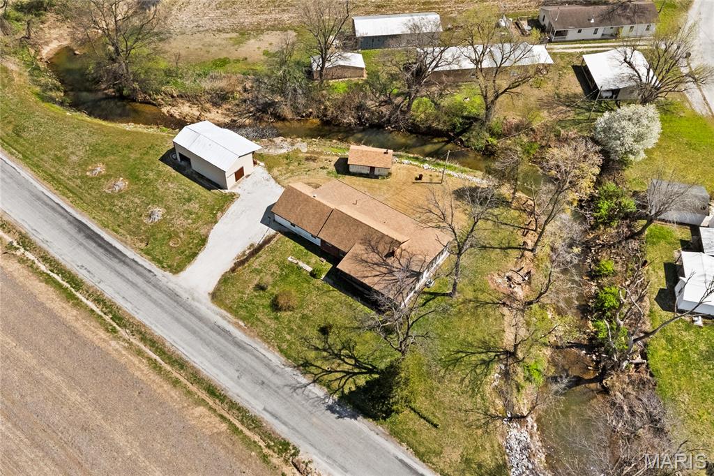 3114 Maeystown Road Fults, IL 62244 - Photo 37 of 39