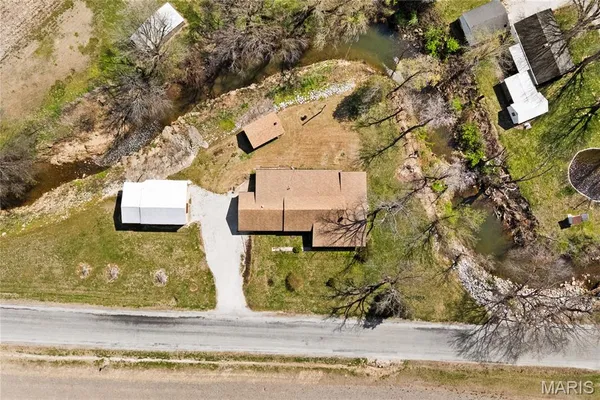 $139,900 | 3114 Maeystown Road, Fults, IL 62244