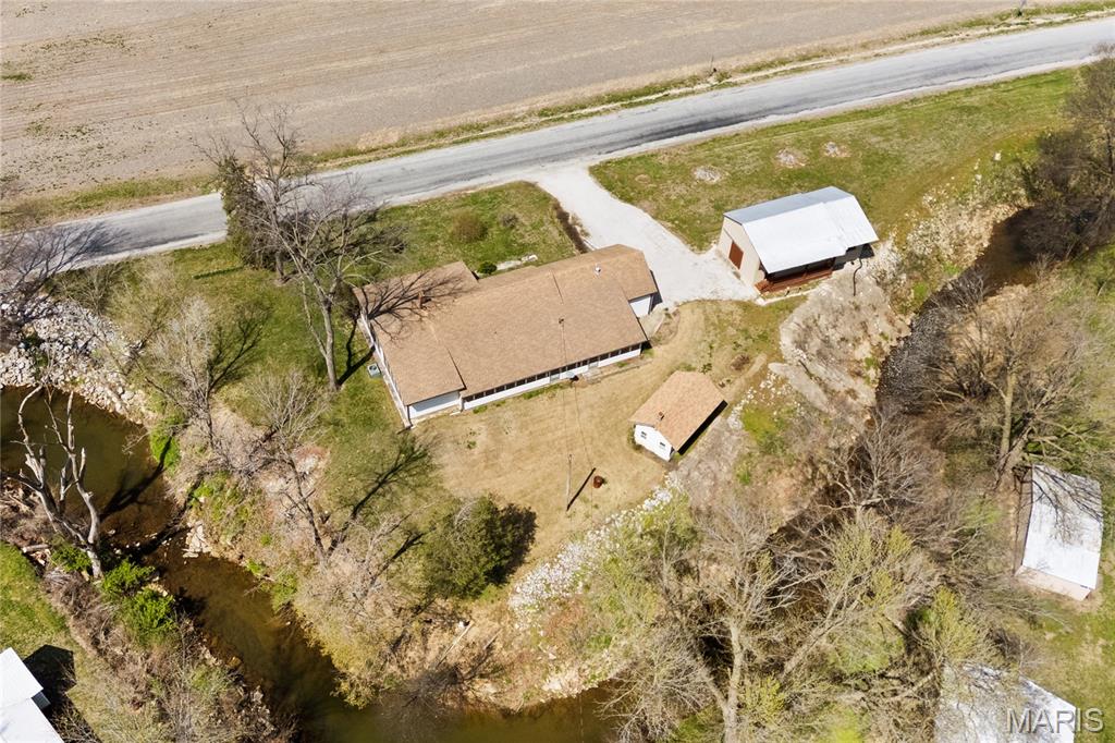 3114 Maeystown Road Fults, IL 62244 - Photo 39 of 39