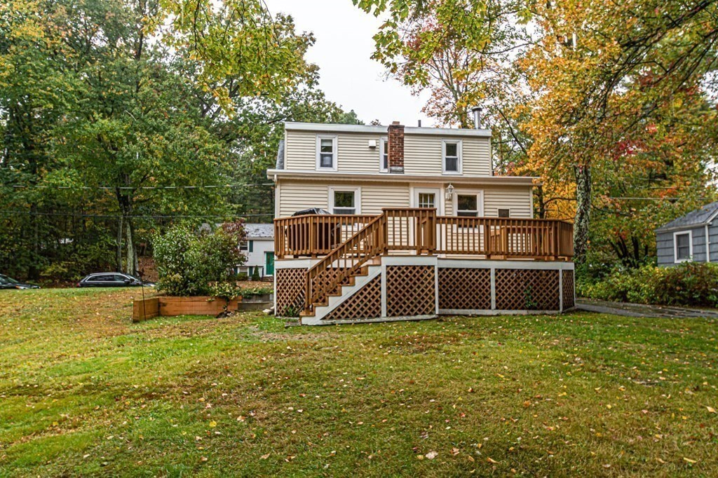 17 Leland Road North Reading, MA 01864 - Photo 35 of 42 Gallery Image 35