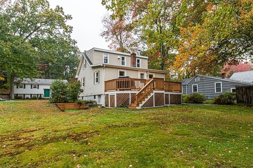 17 Leland Road North Reading, MA 01864 - Photo 36 of 42 Gallery Image 36