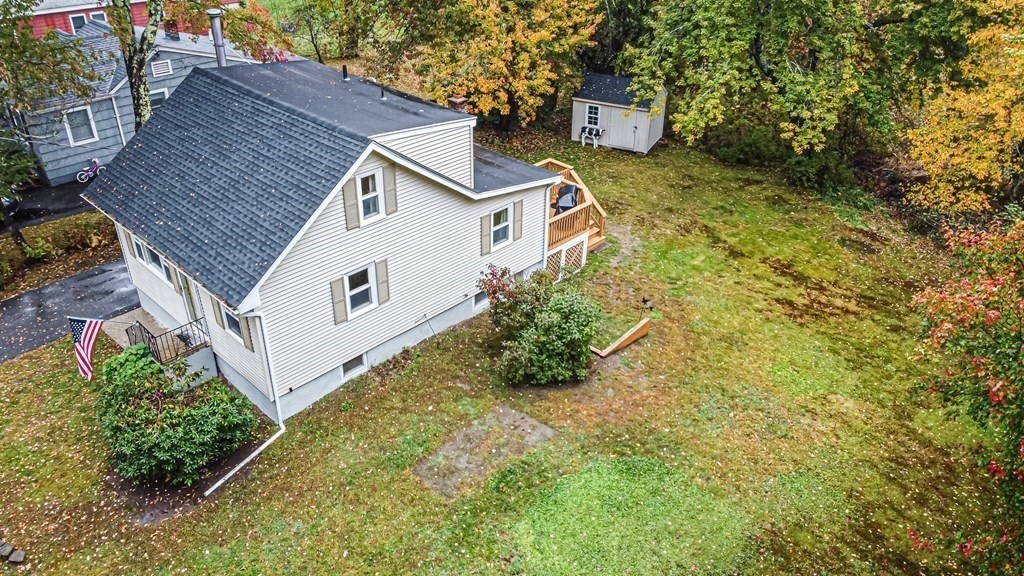 17 Leland Road North Reading, MA 01864 - Photo 40 of 42 Gallery Image 40