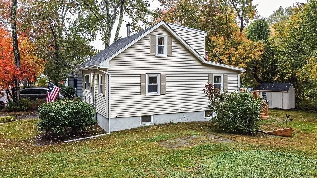 17 Leland Road North Reading, MA 01864 - Photo 42 of 42 Gallery Image 42