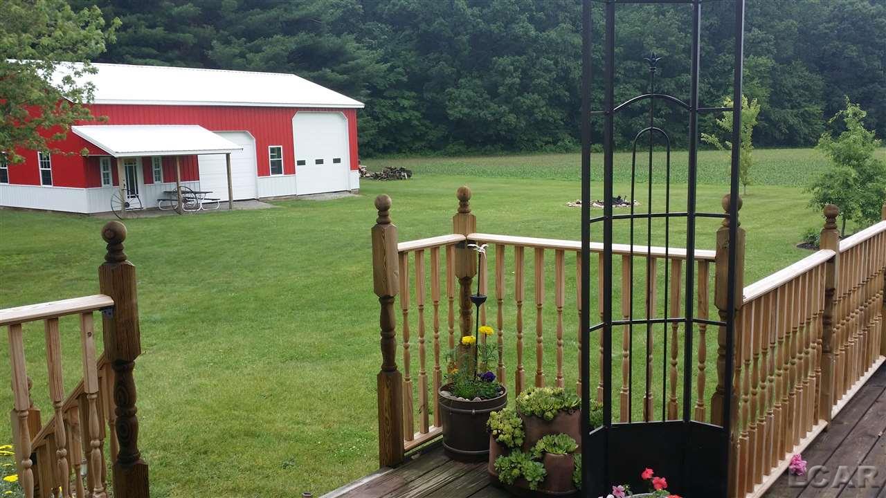 17811 Ida Center Road Petersburg, MI 49270 - Photo 17 of 67 31247879-16.JPG