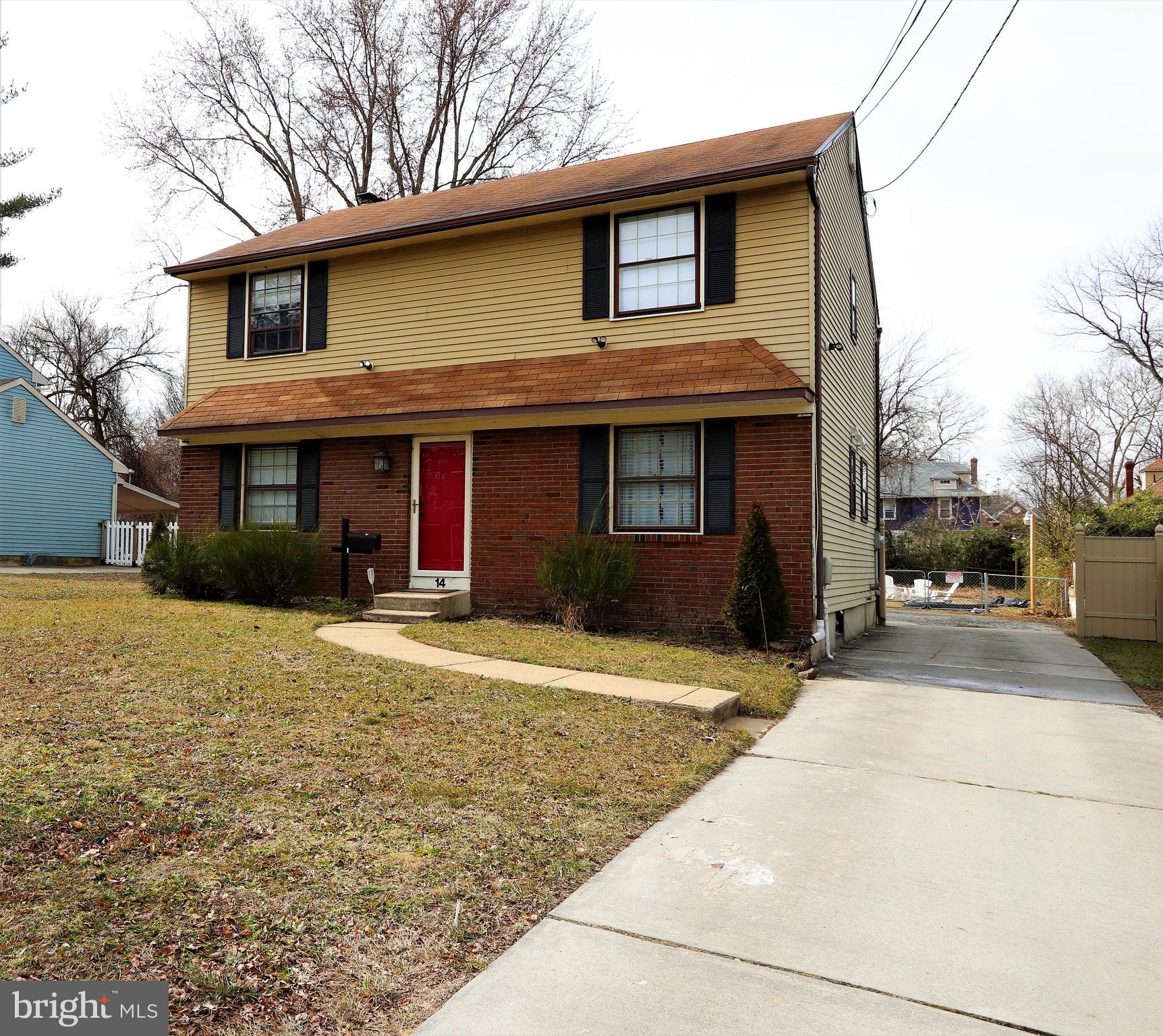 14 Browning Road Merchantville, NJ 08109 - Photo 2 of 23 Gallery Image 2
