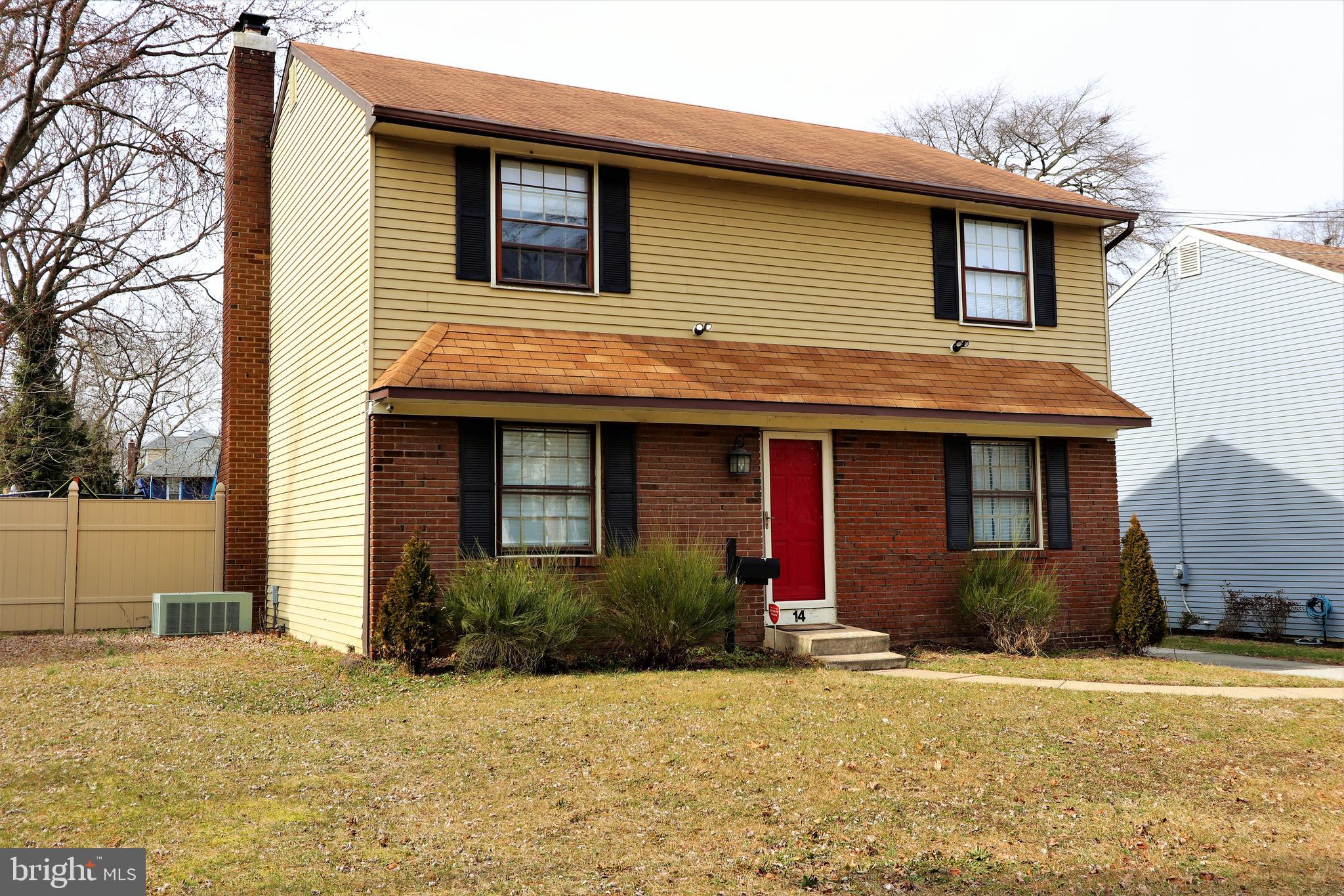 14 Browning Road Merchantville, NJ 08109 - Photo 23 of 23 Gallery Image 23