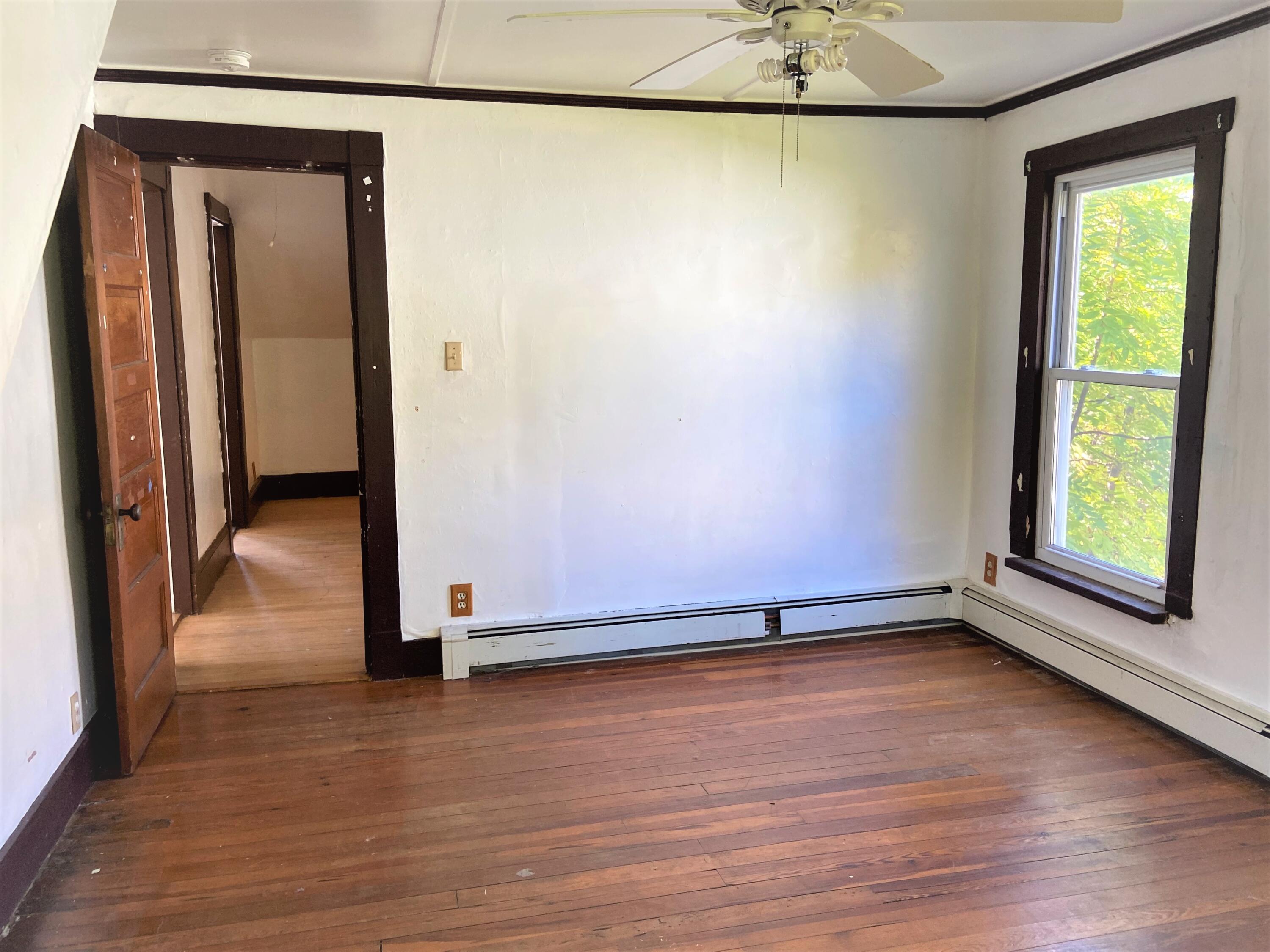 45 Belgrade Road Oakland, ME 04963 - Photo 15 of 20 16 Bedroom 3