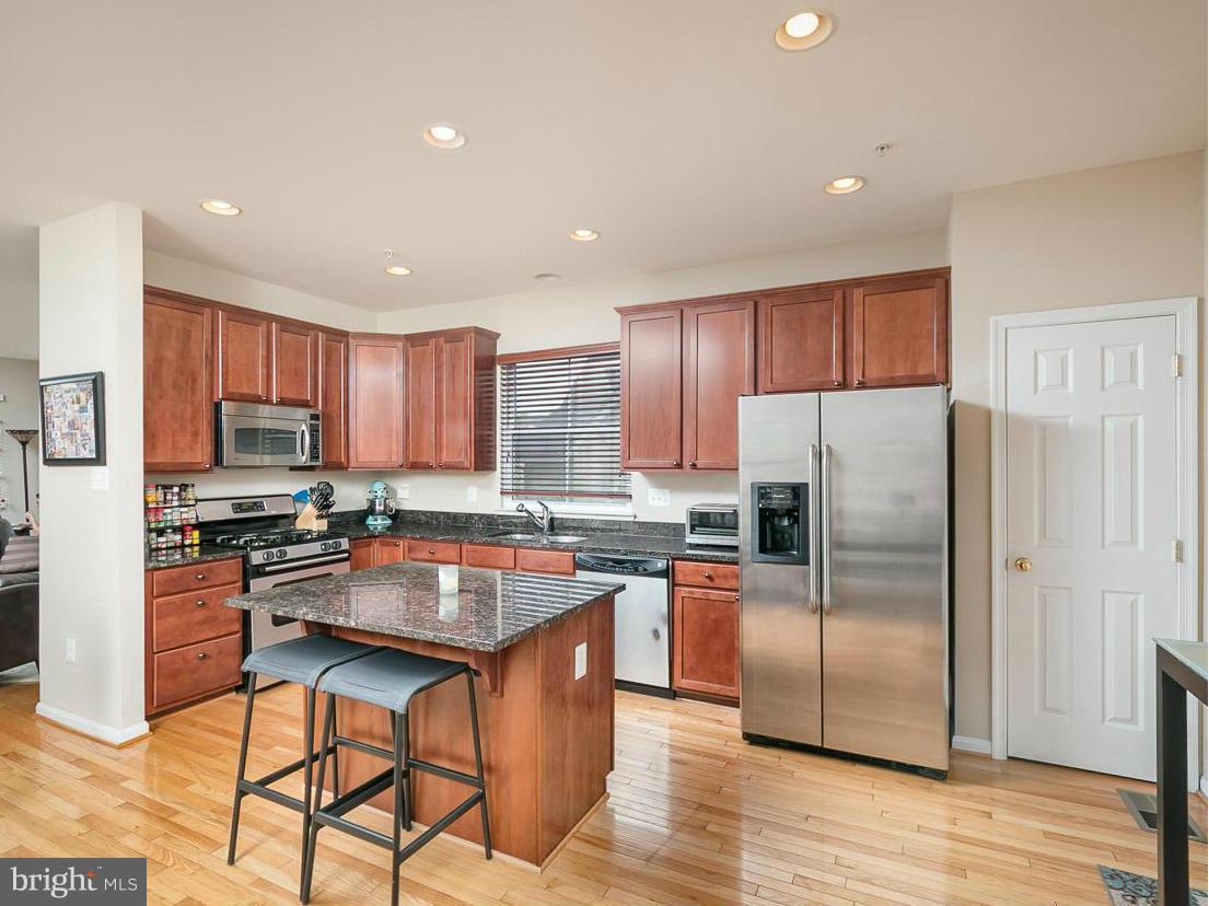 2087 Clipper Park Road Baltimore, MD 21211 - Photo 1 of 30 Kitchen