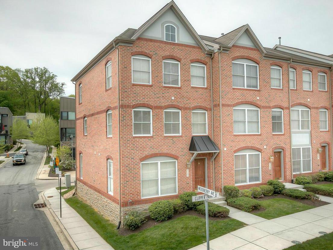 2087 Clipper Park Road Baltimore, MD 21211 - Photo 22 of 30 Exterior (Front)