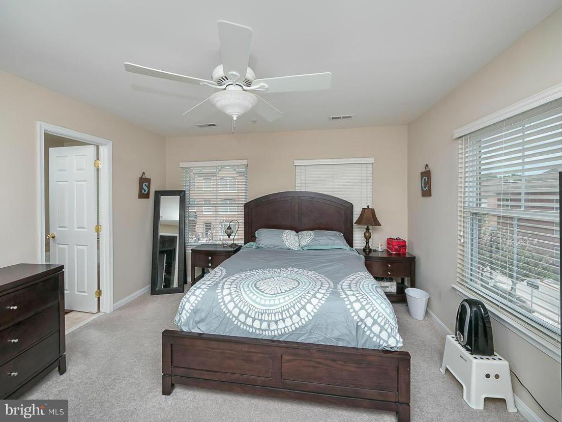 2087 Clipper Park Road Baltimore, MD 21211 - Photo 6 of 30 Bedroom (Master)