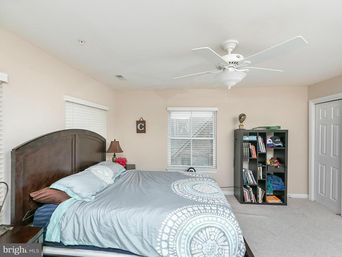 2087 Clipper Park Road Baltimore, MD 21211 - Photo 7 of 30 Bedroom (Master)