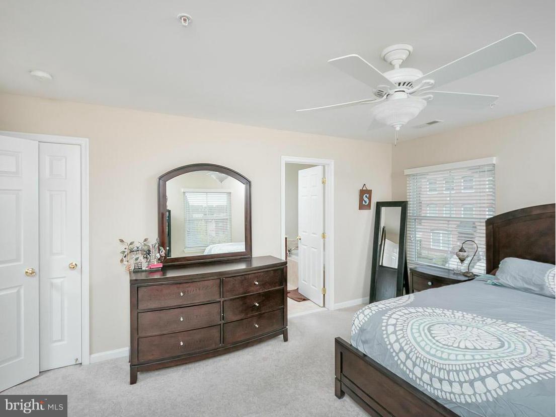 2087 Clipper Park Road Baltimore, MD 21211 - Photo 8 of 30 Bedroom (Master)
