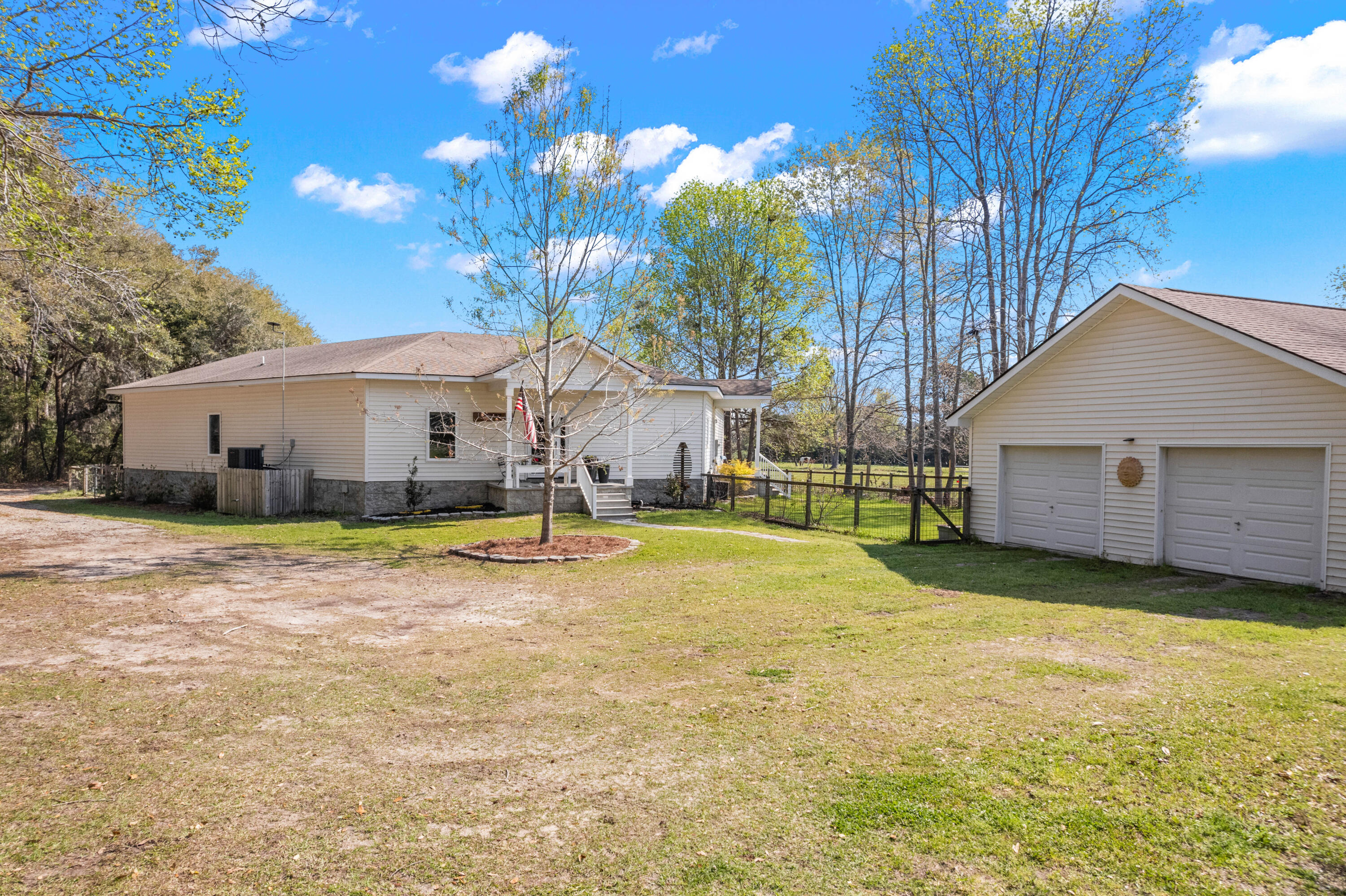 4777 Coon Club Road Meggett, SC 29449 - Photo 3 of 56