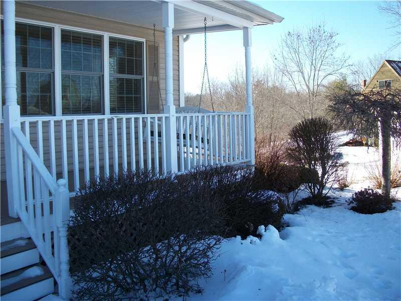 1 Hayfield Road Biddeford, ME 04005 - Photo 32 of 33 Yard/Garden. These shrubs look...