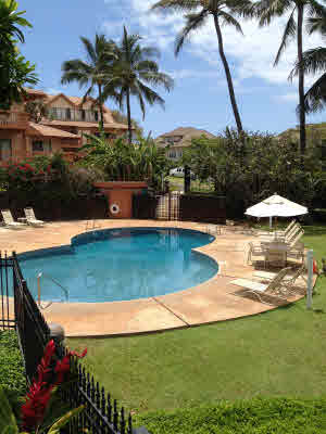 1568 Pe'e Road, Unit 521 Koloa, HI 96756 - Photo 2 of 25 Gallery Image 2