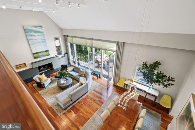 $5,425,000 | 1157 Chain Bridge Road, McLean, VA 22101