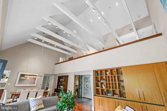 $5,425,000 | 1157 Chain Bridge Road, McLean, VA 22101