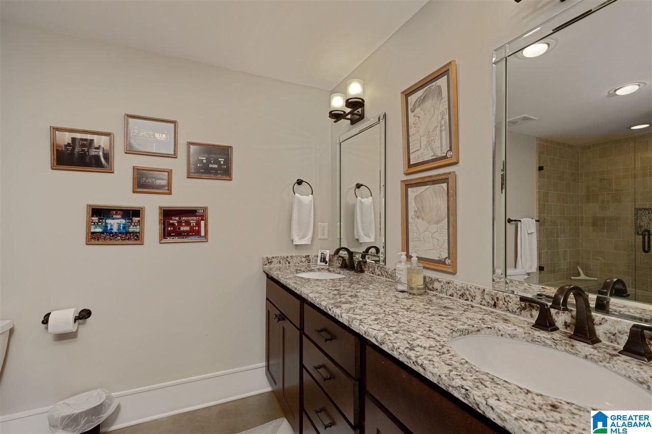 286 Oak Tree Drive Chelsea, AL 35043 - Photo 42 of 50