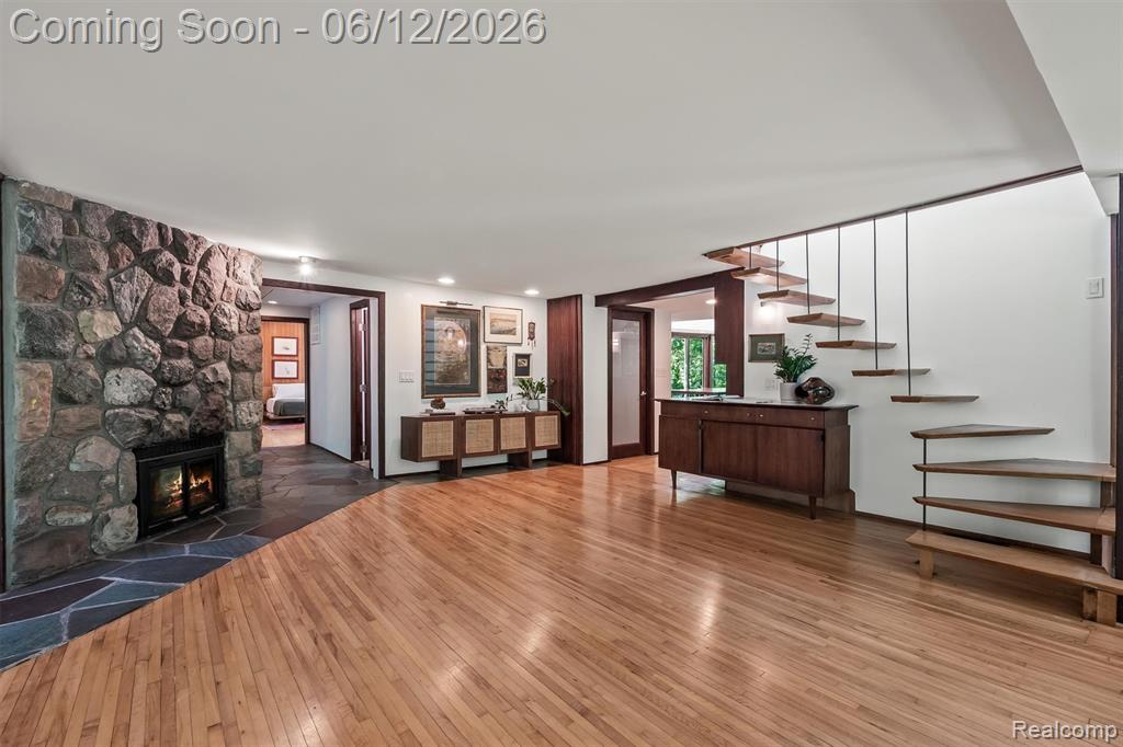 3954 North Ellamae Road Oakland, MI 48363 - Photo 20 of 60