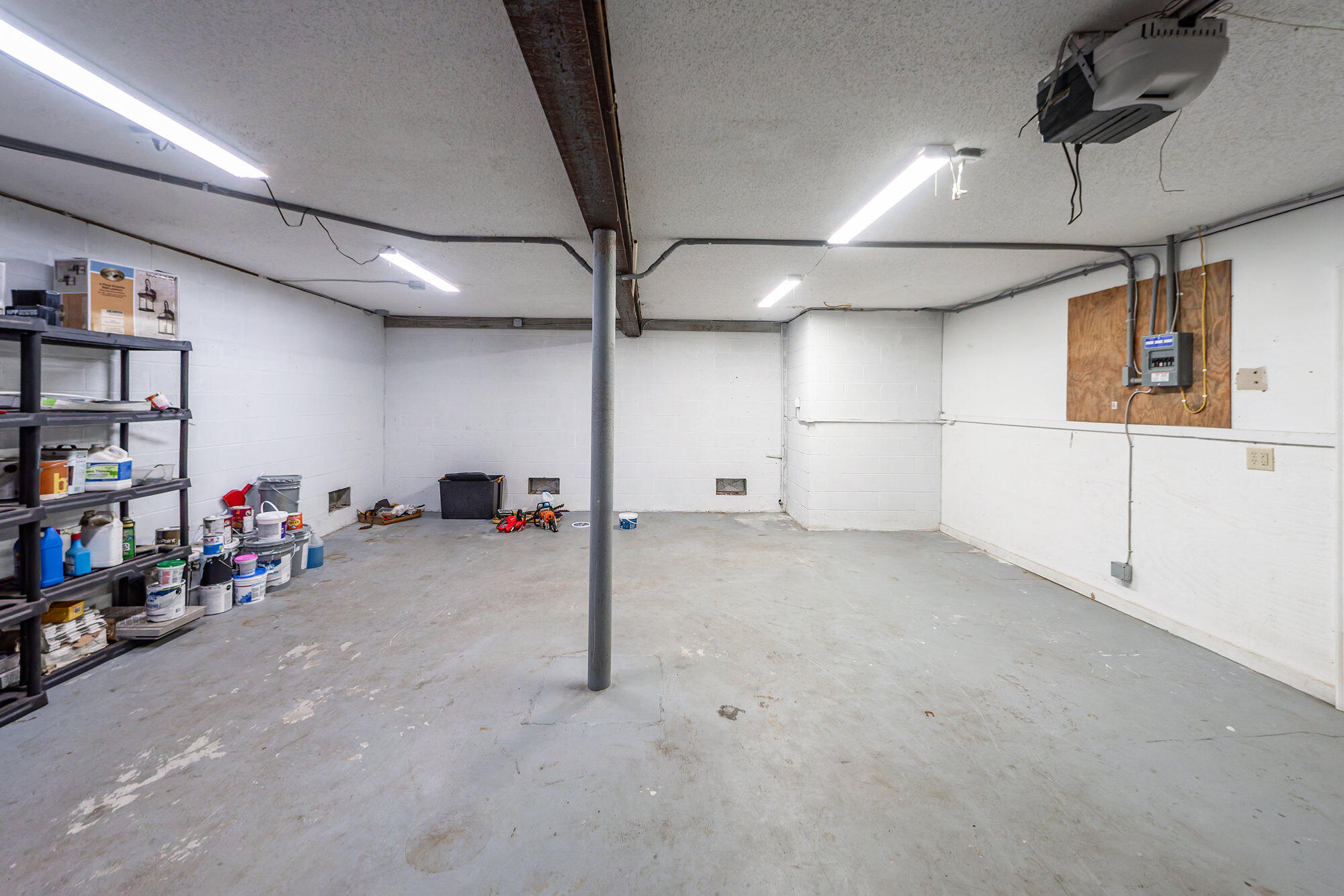 4835 Wilson Road Hollywood, SC 29449 - Photo 67 of 97 Garage