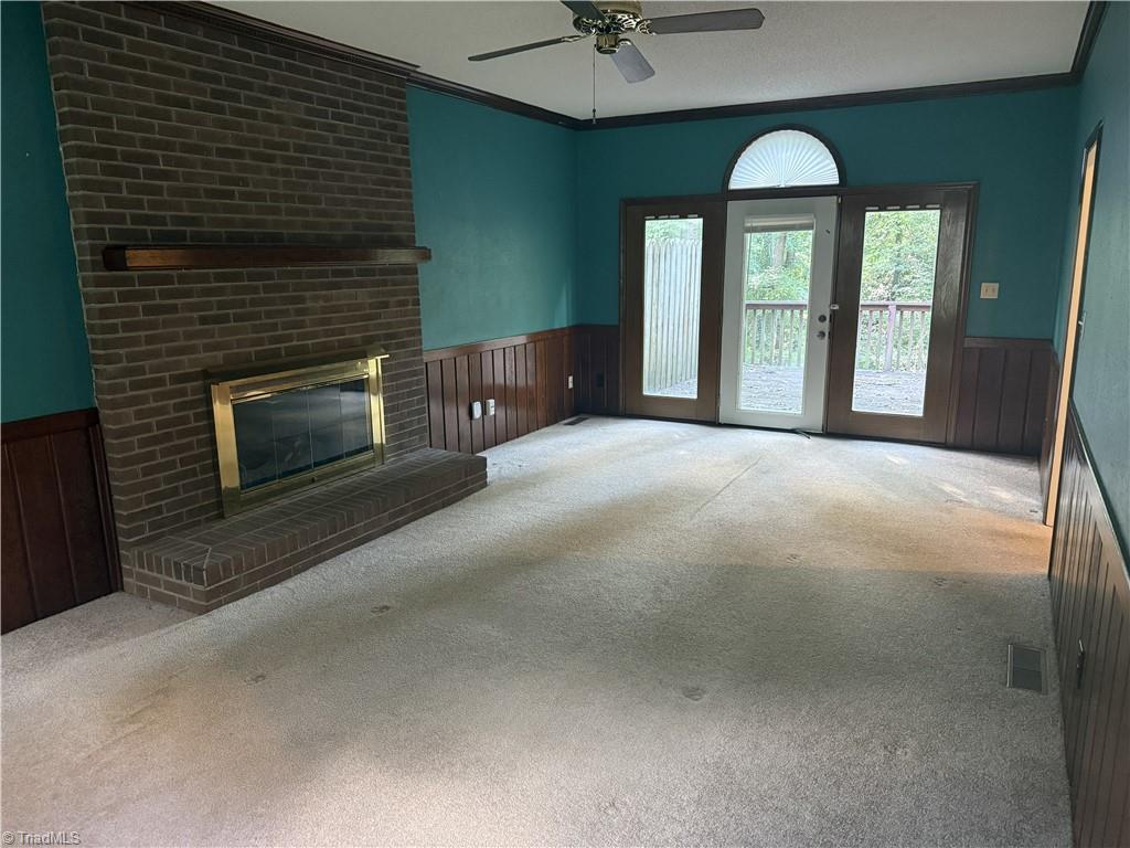 670 Alpine Road Winston-Salem, NC 27104 - Photo 2 of 12 Gallery Image 2