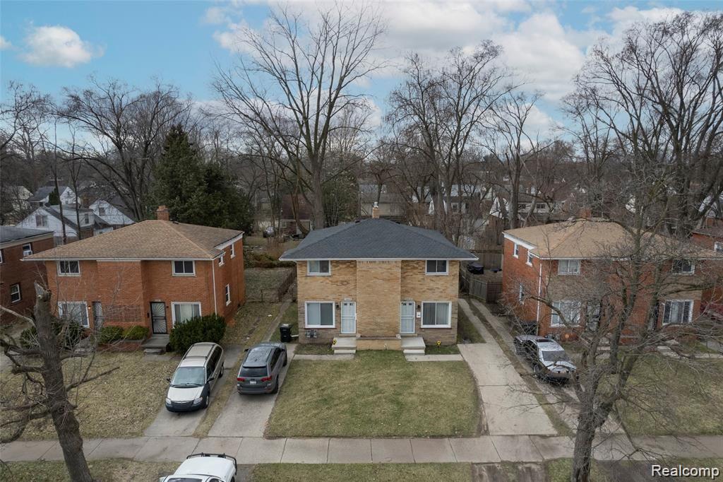 19923 Lahser Road Detroit, MI 48219 - Photo 28 of 33 lahser_house-44.jpg