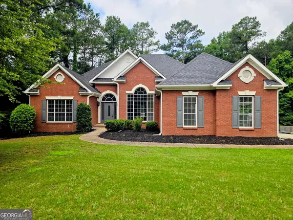 $563,000 | 1048 Crown River Parkway, McDonough, GA 30252