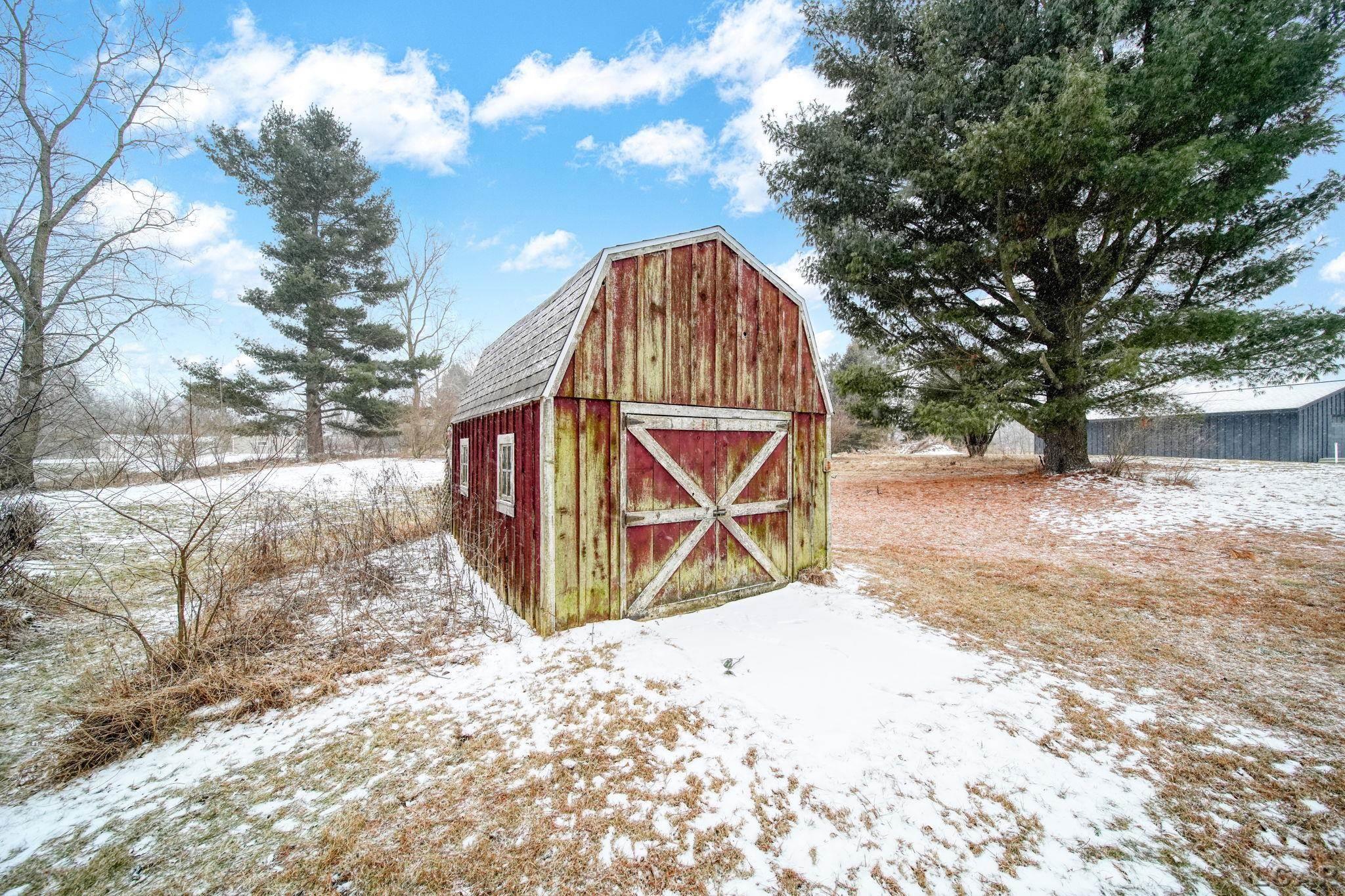 1500 Sylvan Road Chelsea, MI 48118 - Photo 33 of 49