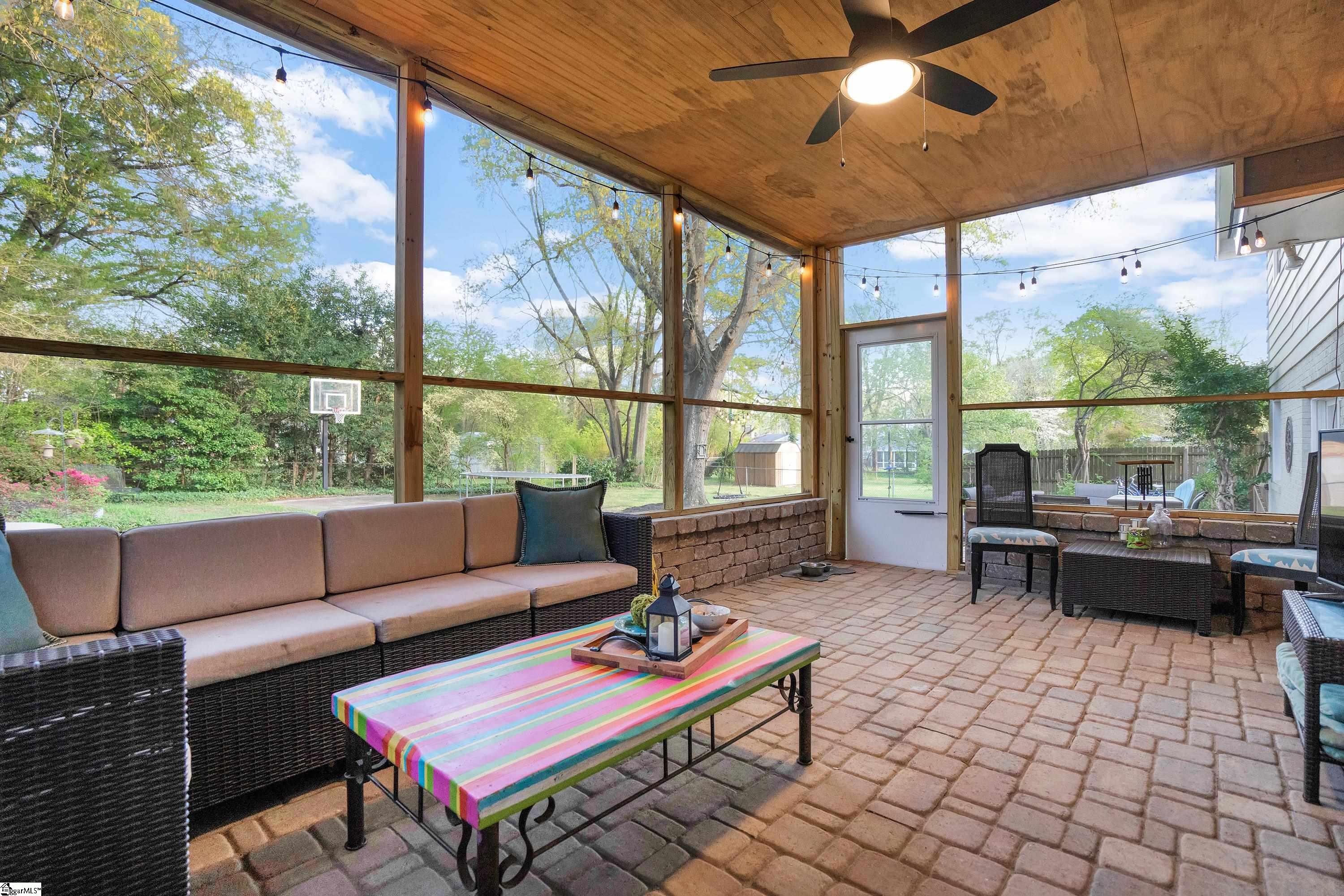 509 Parkins Mill Road Greenville, SC 29607 - Photo 12 of 21