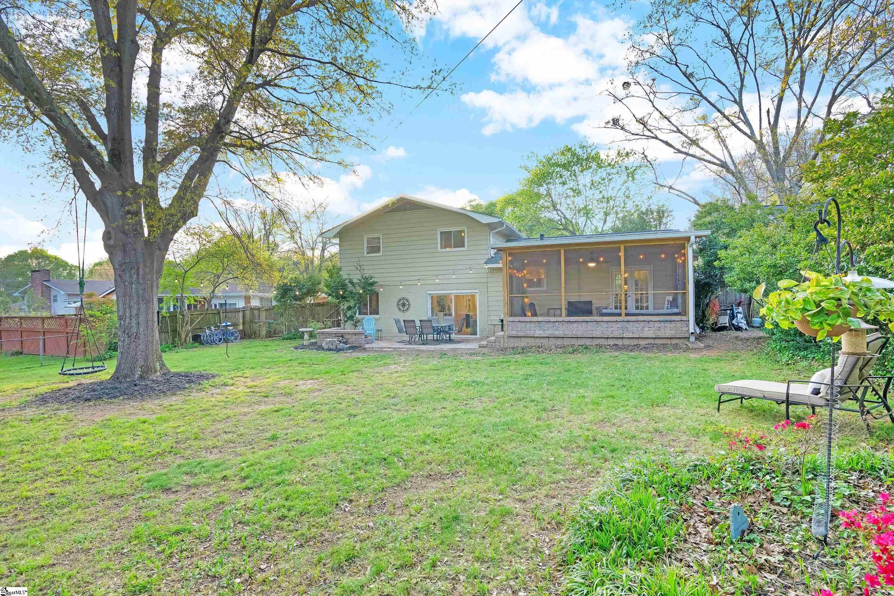 509 Parkins Mill Road Greenville, SC 29607 - Photo 13 of 21