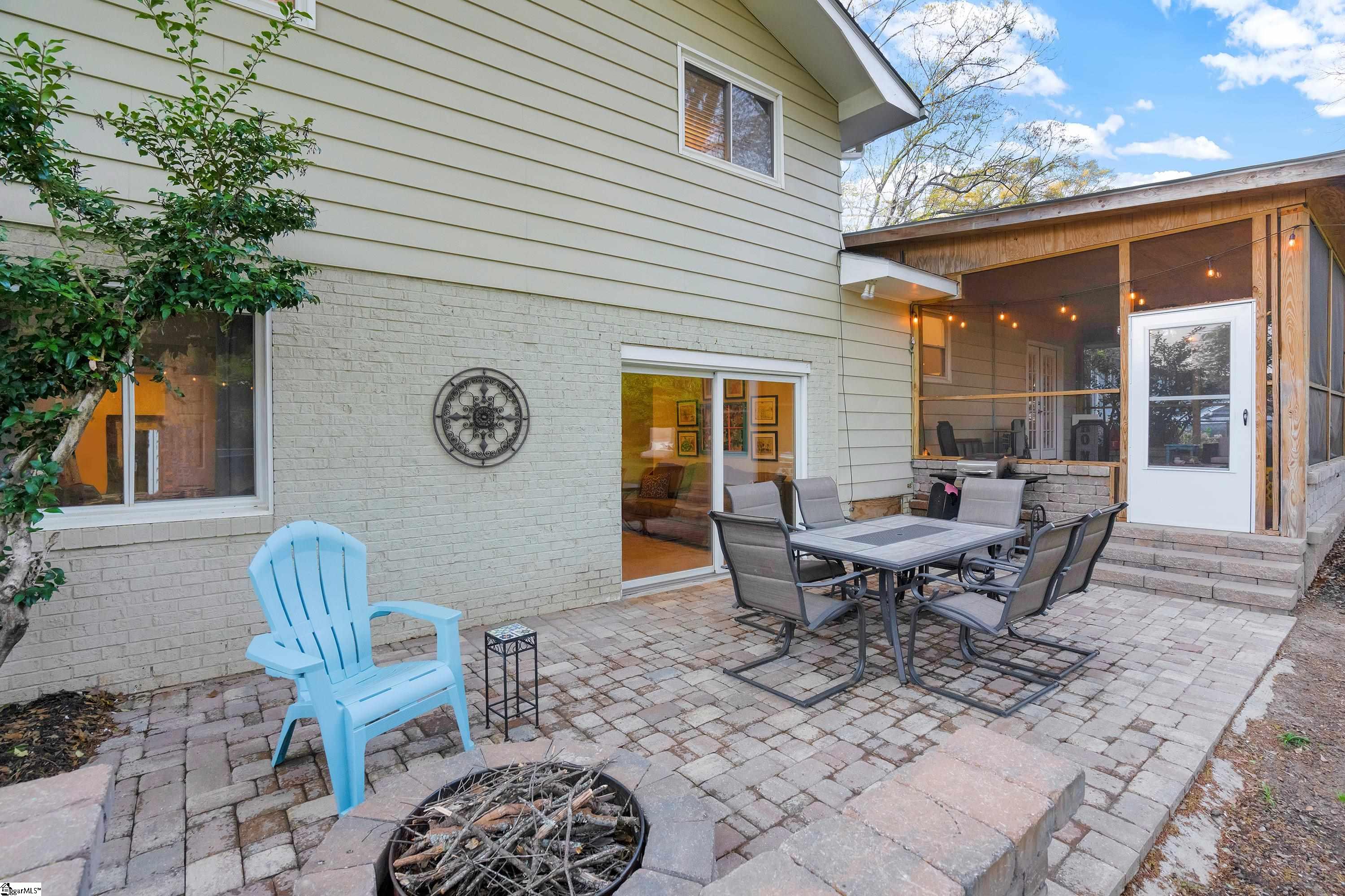 509 Parkins Mill Road Greenville, SC 29607 - Photo 14 of 21
